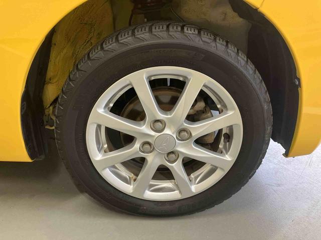 ウェイク L/ナビ/バックモニター/キーフリー/アルミホイール/ETC ナビ バックモニター オートエアコン キーフリー プッシュボタンスタート アルミホイール ETC(20枚目)