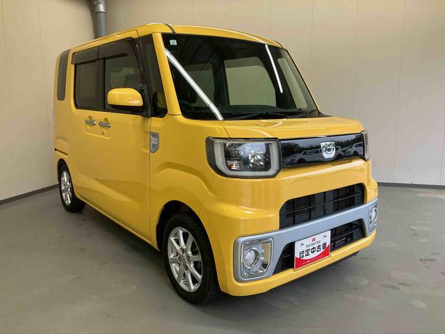 ウェイク L/ナビ/バックモニター/キーフリー/アルミホイール/ETC ナビ バックモニター オートエアコン キーフリー プッシュボタンスタート アルミホイール ETC(27枚目)