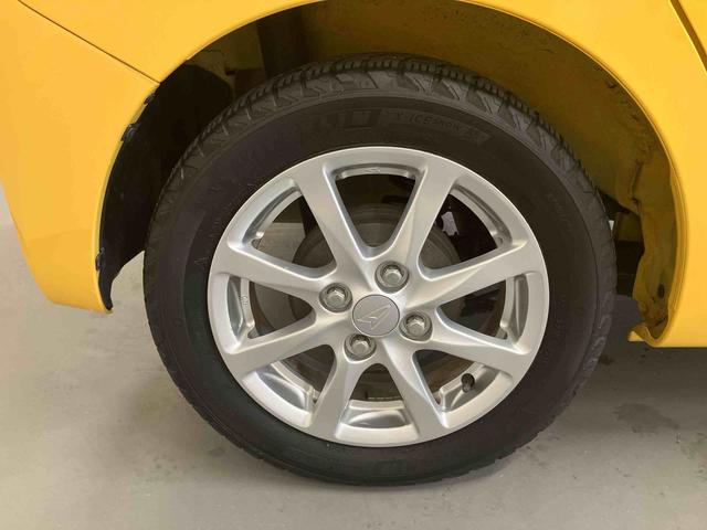 ウェイク L/ナビ/バックモニター/キーフリー/アルミホイール/ETC ナビ バックモニター オートエアコン キーフリー プッシュボタンスタート アルミホイール ETC(32枚目)