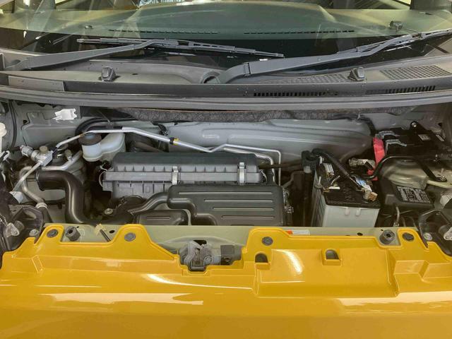 ウェイク L/ナビ/バックモニター/キーフリー/アルミホイール/ETC ナビ バックモニター オートエアコン キーフリー プッシュボタンスタート アルミホイール ETC(35枚目)