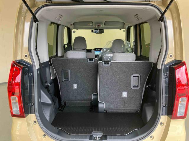 タント Ｘ（59枚目）