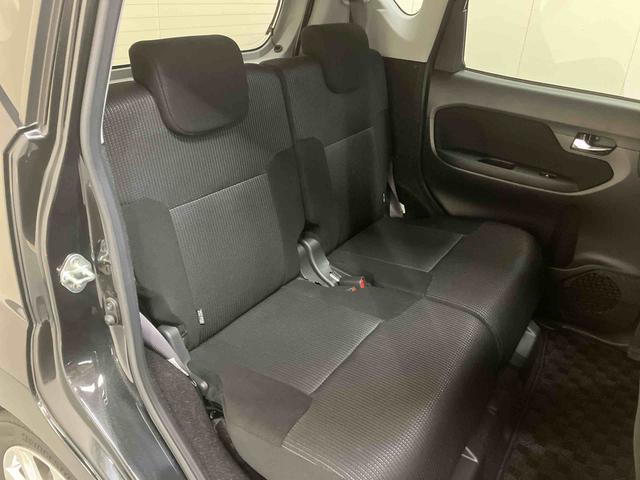 ムーヴ Xリミテッド2 SA3/ナビ/バックモニター/ドラレコ プッシュボタンスタート スマートアシスト ナビ ドラレコ前後 カーペットマット バイザー USBソケット(16枚目)