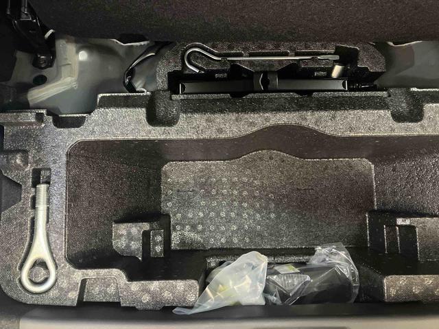 ムーヴ Xリミテッド2 SA3/ナビ/バックモニター/ドラレコ プッシュボタンスタート スマートアシスト ナビ ドラレコ前後 カーペットマット バイザー USBソケット(21枚目)