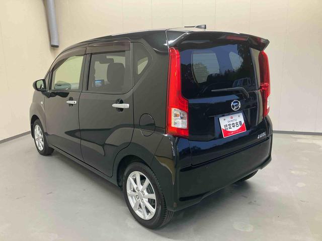 ムーヴ Xリミテッド2 SA3/ナビ/バックモニター/ドラレコ プッシュボタンスタート スマートアシスト ナビ ドラレコ前後 カーペットマット バイザー USBソケット(26枚目)