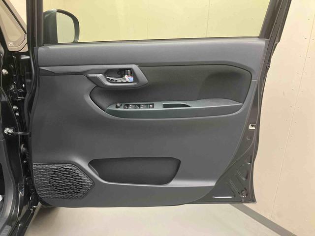 ムーヴ Xリミテッド2 SA3/ナビ/バックモニター/ドラレコ プッシュボタンスタート スマートアシスト ナビ ドラレコ前後 カーペットマット バイザー USBソケット(41枚目)