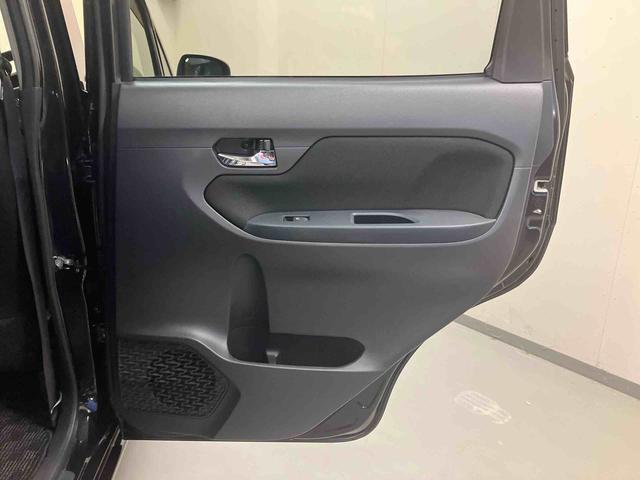 ムーヴ Xリミテッド2 SA3/ナビ/バックモニター/ドラレコ プッシュボタンスタート スマートアシスト ナビ ドラレコ前後 カーペットマット バイザー USBソケット(42枚目)