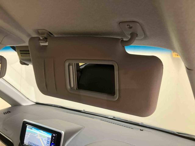 ムーヴ Xリミテッド2 SA3/ナビ/バックモニター/ドラレコ プッシュボタンスタート スマートアシスト ナビ ドラレコ前後 カーペットマット バイザー USBソケット(54枚目)