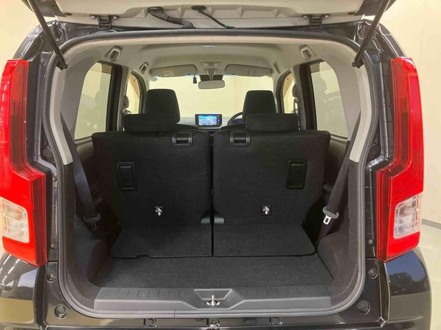 ムーヴ Xリミテッド2 SA3/ナビ/バックモニター/ドラレコ プッシュボタンスタート スマートアシスト ナビ ドラレコ前後 カーペットマット バイザー USBソケット(57枚目)