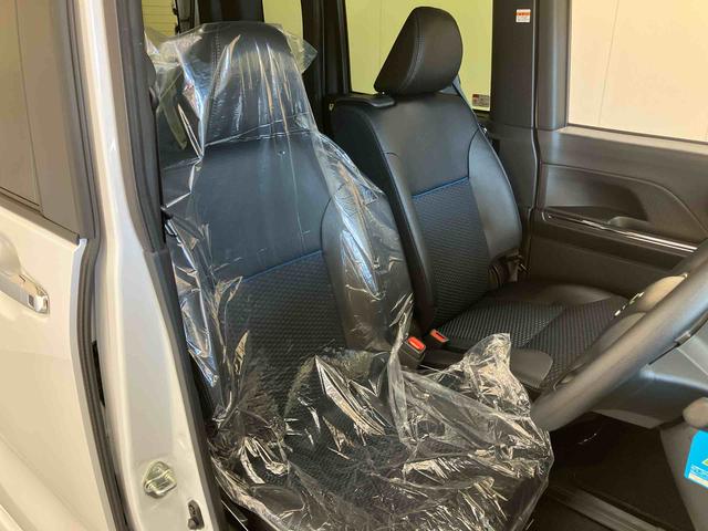 タント カスタムＸ／ナビ／パノラマモニター／ドライブレコーダー　プッシュボタンスタート　スマートアシスト　ナビ　ドラレコ前後　パノラマモニター　両側パワースライドドア　前席シートヒーター（16枚目）