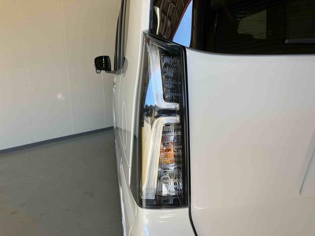 タント カスタムＸ／ナビ／パノラマモニター／ドライブレコーダー　プッシュボタンスタート　スマートアシスト　ナビ　ドラレコ前後　パノラマモニター　両側パワースライドドア　前席シートヒーター（25枚目）