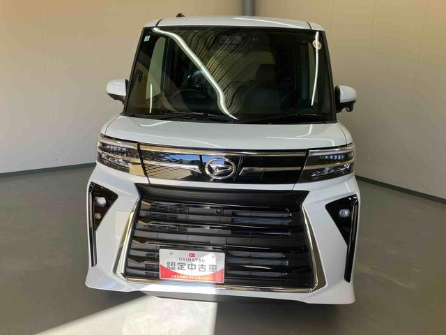 タント カスタムＸ／ナビ／パノラマモニター／ドライブレコーダー　プッシュボタンスタート　スマートアシスト　ナビ　ドラレコ前後　パノラマモニター　両側パワースライドドア　前席シートヒーター（31枚目）