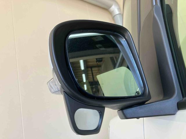 タント カスタムＸ／ナビ／パノラマモニター／ドライブレコーダー　プッシュボタンスタート　スマートアシスト　ナビ　ドラレコ前後　パノラマモニター　両側パワースライドドア　前席シートヒーター（33枚目）