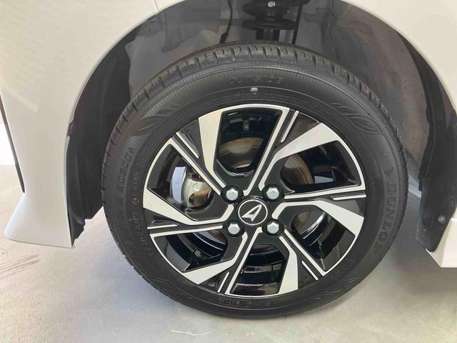 タント カスタムＸ／ナビ／パノラマモニター／ドライブレコーダー　プッシュボタンスタート　スマートアシスト　ナビ　ドラレコ前後　パノラマモニター　両側パワースライドドア　前席シートヒーター（37枚目）