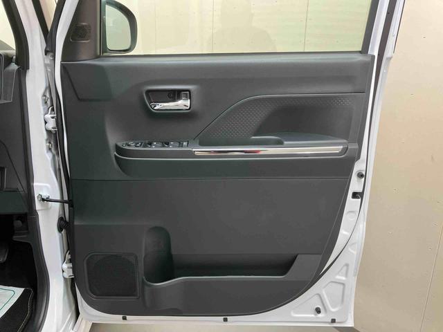 タント カスタムＸ／ナビ／パノラマモニター／ドライブレコーダー　プッシュボタンスタート　スマートアシスト　ナビ　ドラレコ前後　パノラマモニター　両側パワースライドドア　前席シートヒーター（42枚目）