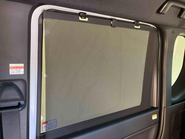 タント カスタムＸ／ナビ／パノラマモニター／ドライブレコーダー　プッシュボタンスタート　スマートアシスト　ナビ　ドラレコ前後　パノラマモニター　両側パワースライドドア　前席シートヒーター（46枚目）