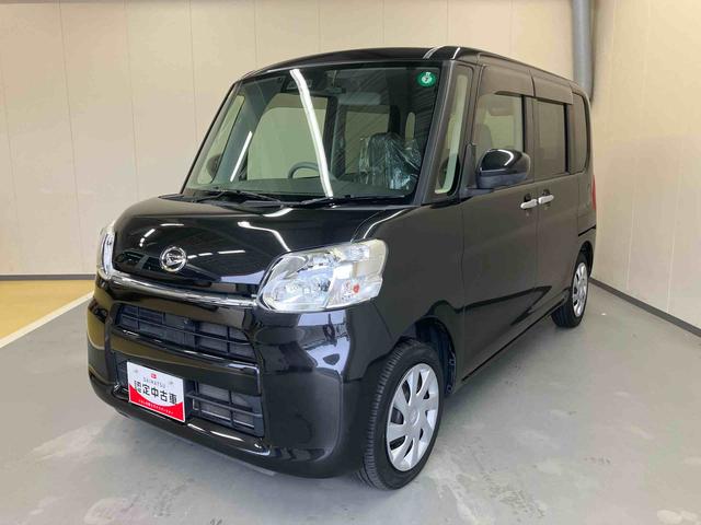 タント XリミテッドSA3/ナビ/パノラマモニター/ドラレコ/ETC プッシュボタンスタート スマートアシストカメラ 両側パワースライドドア 前方ドラレコ 運転席シートヒーター テレビコントロール パノラマモニター(2枚目)