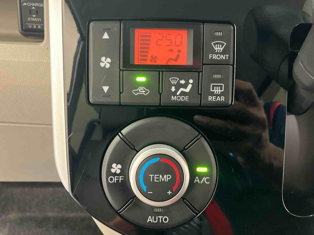 タント XリミテッドSA3/ナビ/パノラマモニター/ドラレコ/ETC プッシュボタンスタート スマートアシストカメラ 両側パワースライドドア 前方ドラレコ 運転席シートヒーター テレビコントロール パノラマモニター(11枚目)