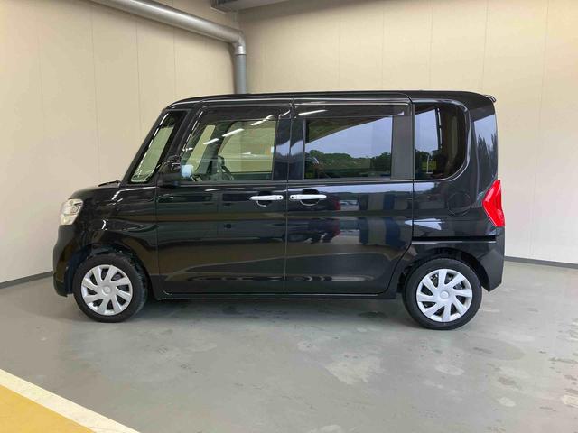 タント XリミテッドSA3/ナビ/パノラマモニター/ドラレコ/ETC プッシュボタンスタート スマートアシストカメラ 両側パワースライドドア 前方ドラレコ 運転席シートヒーター テレビコントロール パノラマモニター(26枚目)