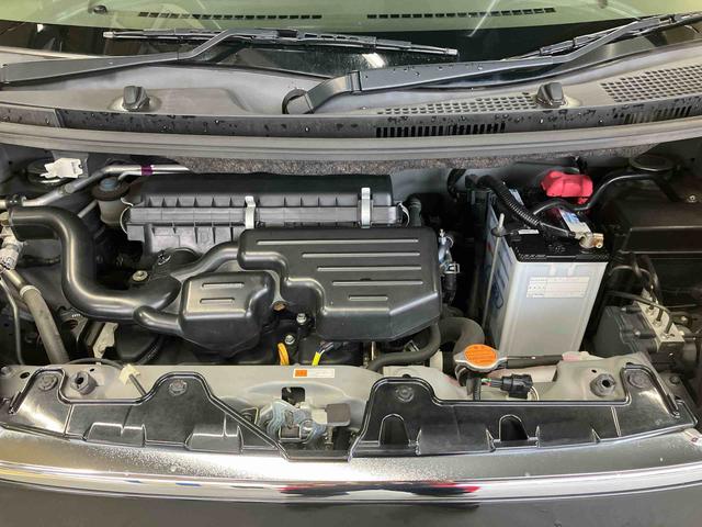 タント XリミテッドSA3/ナビ/パノラマモニター/ドラレコ/ETC プッシュボタンスタート スマートアシストカメラ 両側パワースライドドア 前方ドラレコ 運転席シートヒーター テレビコントロール パノラマモニター(38枚目)