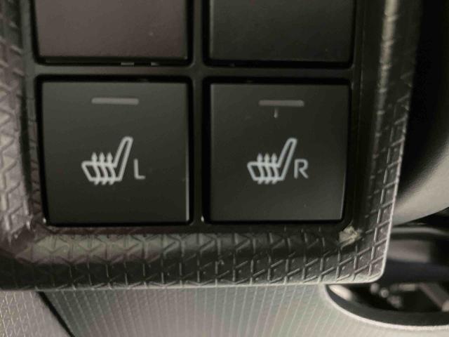 タント X/ナビ/バックモニター/ドラレコ プッシュボタンスタート スマートアシスト ナビ ドラレコ前後 バックモニター 前席シートヒーター 片側パワースライドドア(6枚目)