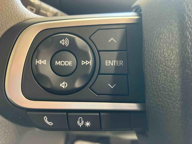 タント X/ナビ/バックモニター/ドラレコ プッシュボタンスタート スマートアシスト ナビ ドラレコ前後 バックモニター 前席シートヒーター 片側パワースライドドア(14枚目)