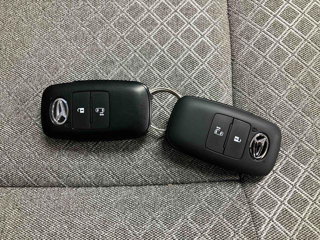 タント X/ナビ/バックモニター/ドラレコ プッシュボタンスタート スマートアシスト ナビ ドラレコ前後 バックモニター 前席シートヒーター 片側パワースライドドア(15枚目)