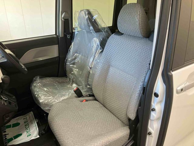 タント X/ナビ/バックモニター/ドラレコ プッシュボタンスタート スマートアシスト ナビ ドラレコ前後 バックモニター 前席シートヒーター 片側パワースライドドア(19枚目)