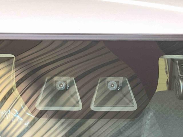 タント X/ナビ/バックモニター/ドラレコ プッシュボタンスタート スマートアシスト ナビ ドラレコ前後 バックモニター 前席シートヒーター 片側パワースライドドア(20枚目)