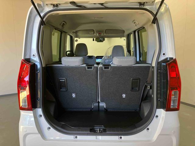 タント X/ナビ/バックモニター/ドラレコ プッシュボタンスタート スマートアシスト ナビ ドラレコ前後 バックモニター 前席シートヒーター 片側パワースライドドア(21枚目)