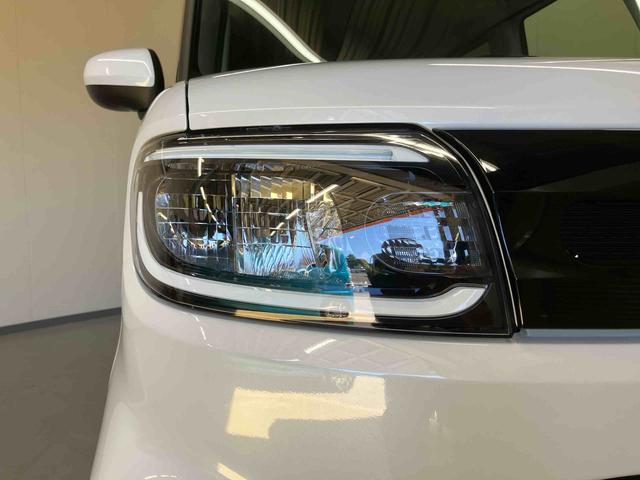 タント X/ナビ/バックモニター/ドラレコ プッシュボタンスタート スマートアシスト ナビ ドラレコ前後 バックモニター 前席シートヒーター 片側パワースライドドア(24枚目)