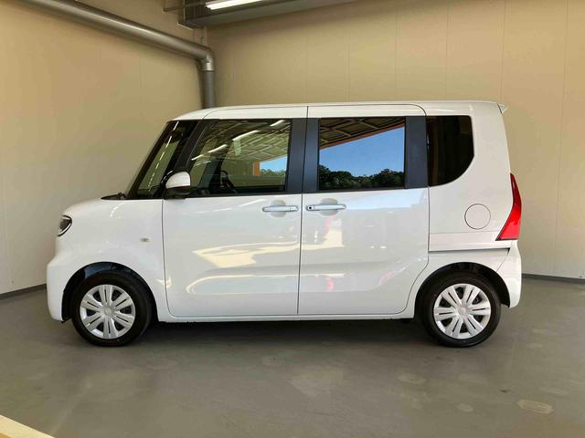 タント X/ナビ/バックモニター/ドラレコ プッシュボタンスタート スマートアシスト ナビ ドラレコ前後 バックモニター 前席シートヒーター 片側パワースライドドア(26枚目)