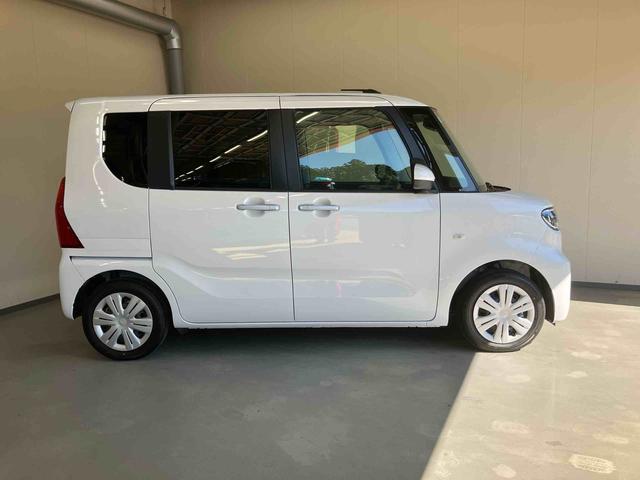 タント X/ナビ/バックモニター/ドラレコ プッシュボタンスタート スマートアシスト ナビ ドラレコ前後 バックモニター 前席シートヒーター 片側パワースライドドア(29枚目)