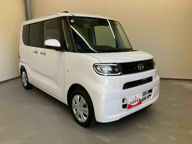 タント X/ナビ/バックモニター/ドラレコ プッシュボタンスタート スマートアシスト ナビ ドラレコ前後 バックモニター 前席シートヒーター 片側パワースライドドア(30枚目)