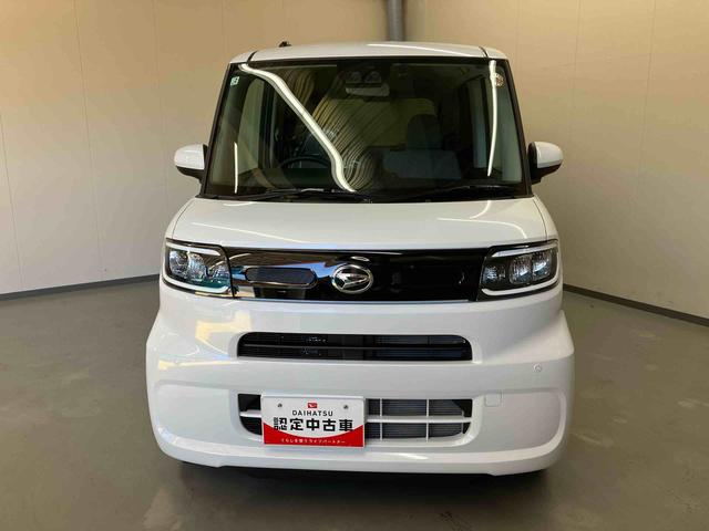 タント X/ナビ/バックモニター/ドラレコ プッシュボタンスタート スマートアシスト ナビ ドラレコ前後 バックモニター 前席シートヒーター 片側パワースライドドア(31枚目)