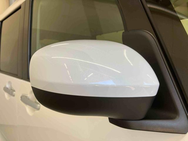 タント X/ナビ/バックモニター/ドラレコ プッシュボタンスタート スマートアシスト ナビ ドラレコ前後 バックモニター 前席シートヒーター 片側パワースライドドア(34枚目)