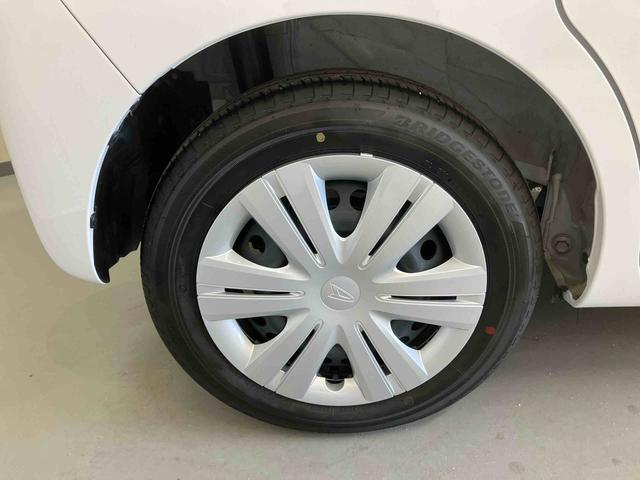 タント X/ナビ/バックモニター/ドラレコ プッシュボタンスタート スマートアシスト ナビ ドラレコ前後 バックモニター 前席シートヒーター 片側パワースライドドア(35枚目)