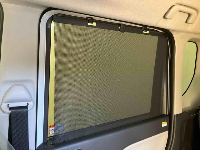 タント X/ナビ/バックモニター/ドラレコ プッシュボタンスタート スマートアシスト ナビ ドラレコ前後 バックモニター 前席シートヒーター 片側パワースライドドア(46枚目)