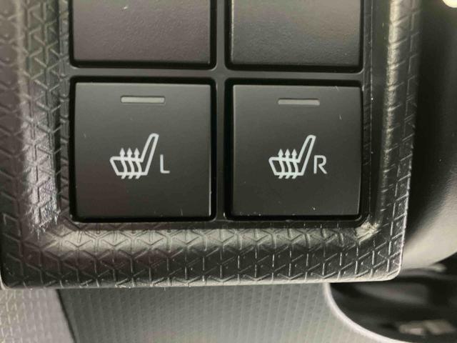 タント ファンクロス/両側パワースライドドア ナビ バックモニター ドライブレコーダー 両側パワースライドドア イージークローザー プッシュボタンスタート インパネシフト 電動パーキングブレーキ シートヒーター キーフリー オートエアコン(6枚目)