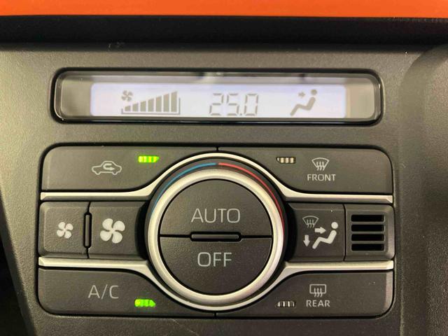 タント ファンクロス/両側パワースライドドア ナビ バックモニター ドライブレコーダー 両側パワースライドドア イージークローザー プッシュボタンスタート インパネシフト 電動パーキングブレーキ シートヒーター キーフリー オートエアコン(11枚目)