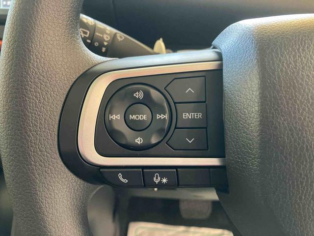 タント ファンクロス/両側パワースライドドア ナビ バックモニター ドライブレコーダー 両側パワースライドドア イージークローザー プッシュボタンスタート インパネシフト 電動パーキングブレーキ シートヒーター キーフリー オートエアコン(14枚目)