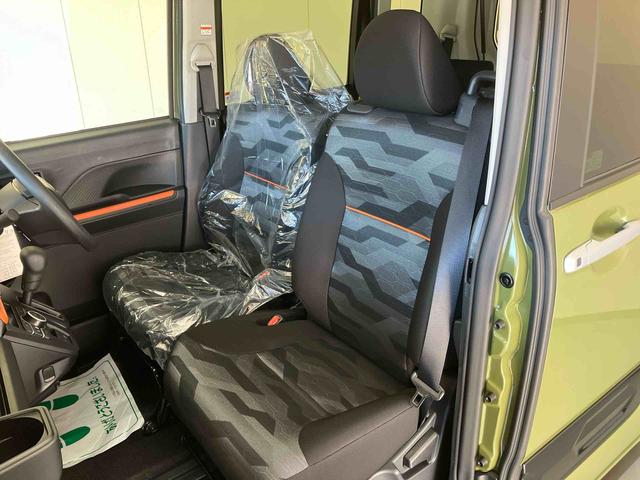 タント ファンクロス/両側パワースライドドア ナビ バックモニター ドライブレコーダー 両側パワースライドドア イージークローザー プッシュボタンスタート インパネシフト 電動パーキングブレーキ シートヒーター キーフリー オートエアコン(19枚目)