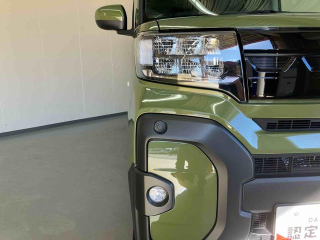 タント ファンクロス/両側パワースライドドア ナビ バックモニター ドライブレコーダー 両側パワースライドドア イージークローザー プッシュボタンスタート インパネシフト 電動パーキングブレーキ シートヒーター キーフリー オートエアコン(24枚目)