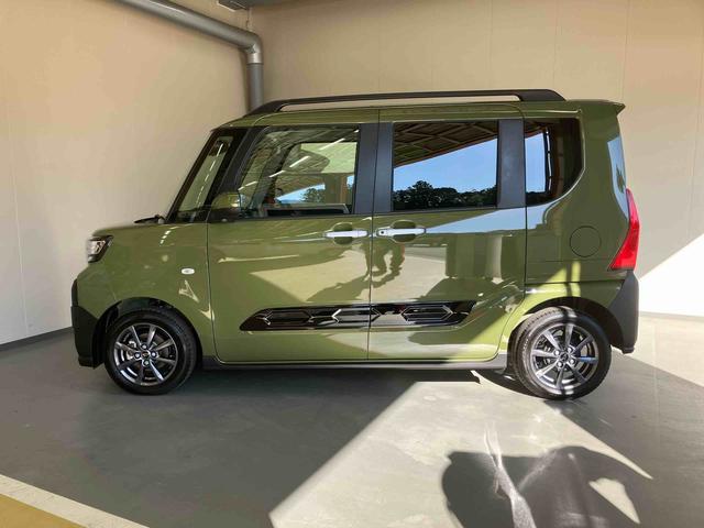 タント ファンクロス/両側パワースライドドア ナビ バックモニター ドライブレコーダー 両側パワースライドドア イージークローザー プッシュボタンスタート インパネシフト 電動パーキングブレーキ シートヒーター キーフリー オートエアコン(26枚目)