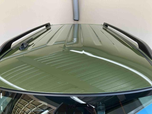 タント ファンクロス/両側パワースライドドア ナビ バックモニター ドライブレコーダー 両側パワースライドドア イージークローザー プッシュボタンスタート インパネシフト 電動パーキングブレーキ シートヒーター キーフリー オートエアコン(32枚目)