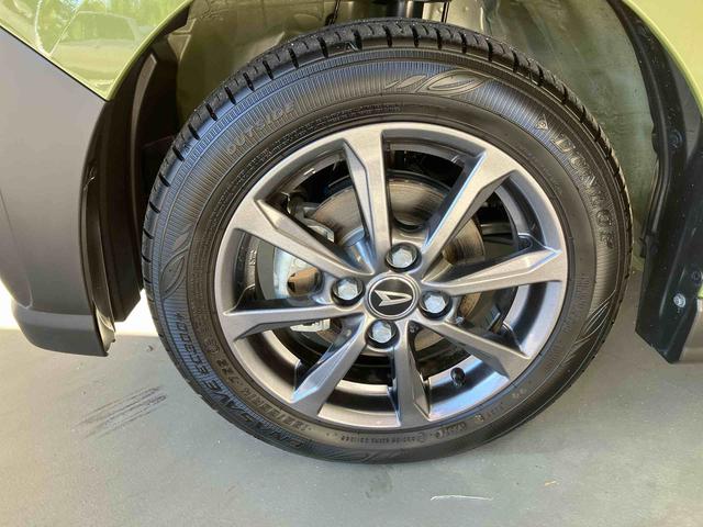 タント ファンクロス/両側パワースライドドア ナビ バックモニター ドライブレコーダー 両側パワースライドドア イージークローザー プッシュボタンスタート インパネシフト 電動パーキングブレーキ シートヒーター キーフリー オートエアコン(37枚目)