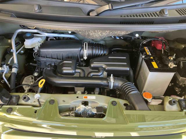 タント ファンクロス/両側パワースライドドア ナビ バックモニター ドライブレコーダー 両側パワースライドドア イージークローザー プッシュボタンスタート インパネシフト 電動パーキングブレーキ シートヒーター キーフリー オートエアコン(38枚目)