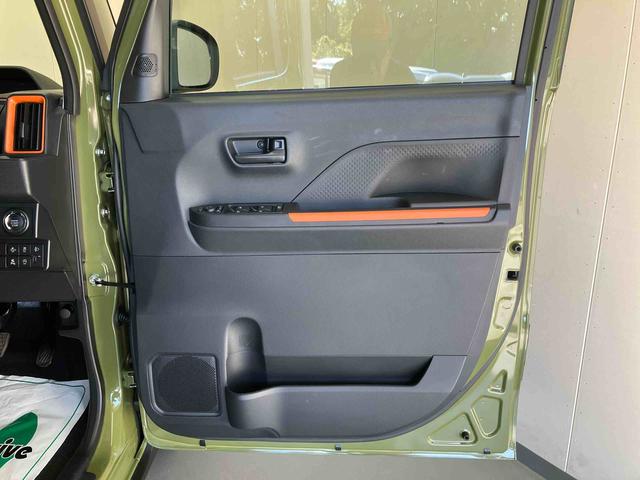 タント ファンクロス/両側パワースライドドア ナビ バックモニター ドライブレコーダー 両側パワースライドドア イージークローザー プッシュボタンスタート インパネシフト 電動パーキングブレーキ シートヒーター キーフリー オートエアコン(42枚目)