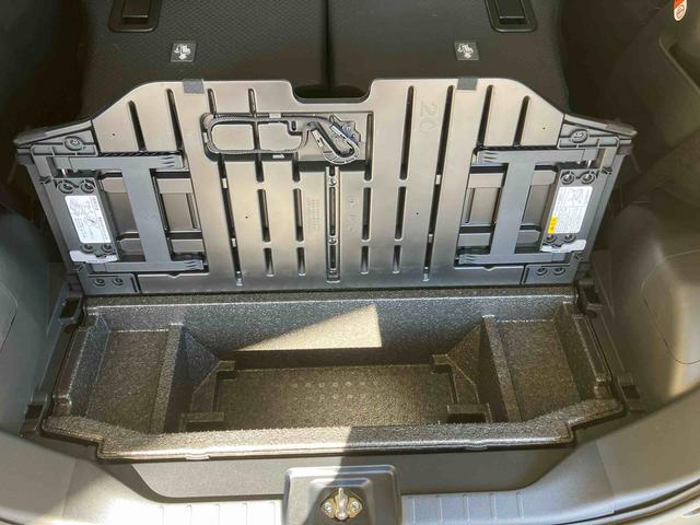 タント ファンクロス/両側パワースライドドア ナビ バックモニター ドライブレコーダー 両側パワースライドドア イージークローザー プッシュボタンスタート インパネシフト 電動パーキングブレーキ シートヒーター キーフリー オートエアコン(63枚目)