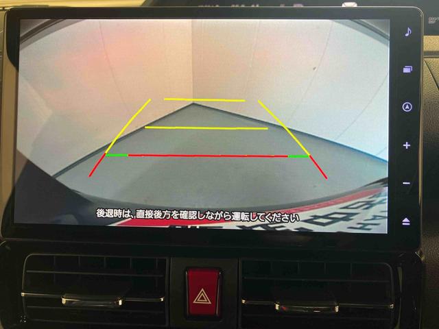 タント カスタムRS/ecoIDLEレス車 10インチ純正ナビ、両側パワースライドドア、バックモニター(10枚目)