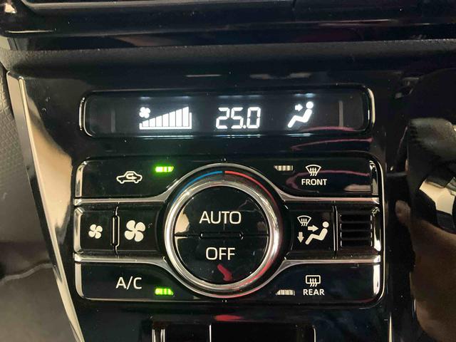 タント カスタムRS/ecoIDLEレス車 10インチ純正ナビ、両側パワースライドドア、バックモニター(11枚目)